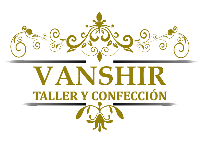 Vanshir Taller y Confección Logo